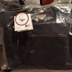 Overnight carry-on bag